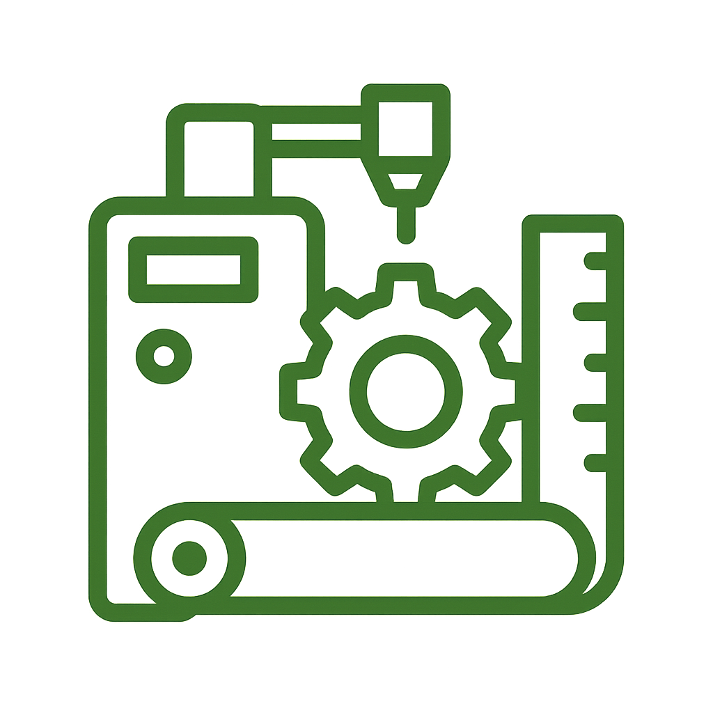 Produzione su misura