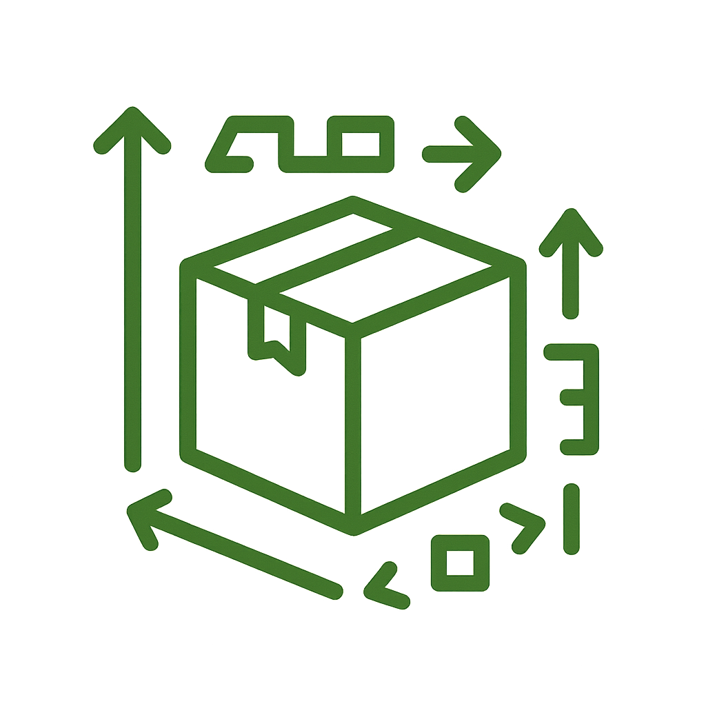 Soluzioni per ogni misura