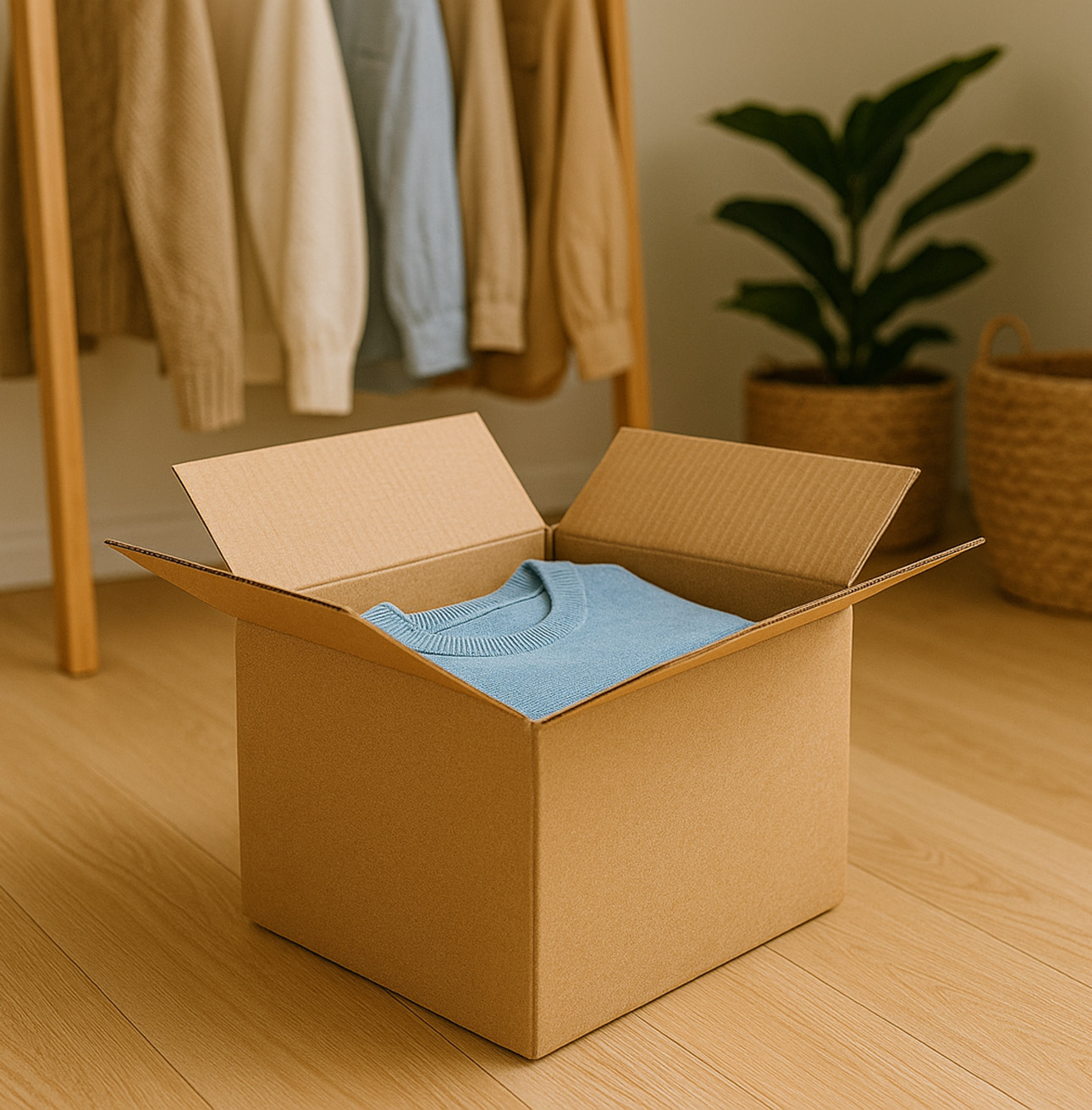 Abbigliamento e tessile