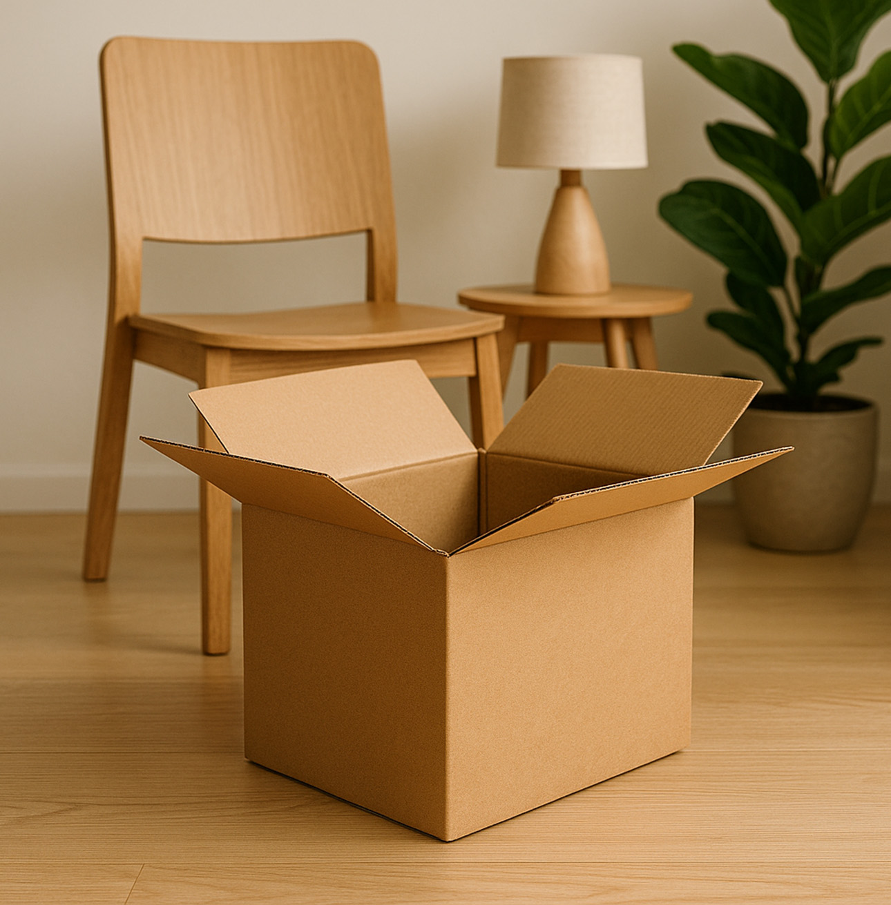 Arredamento e complementi d’arredo