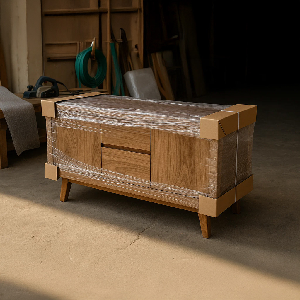 Arredamento e mobili