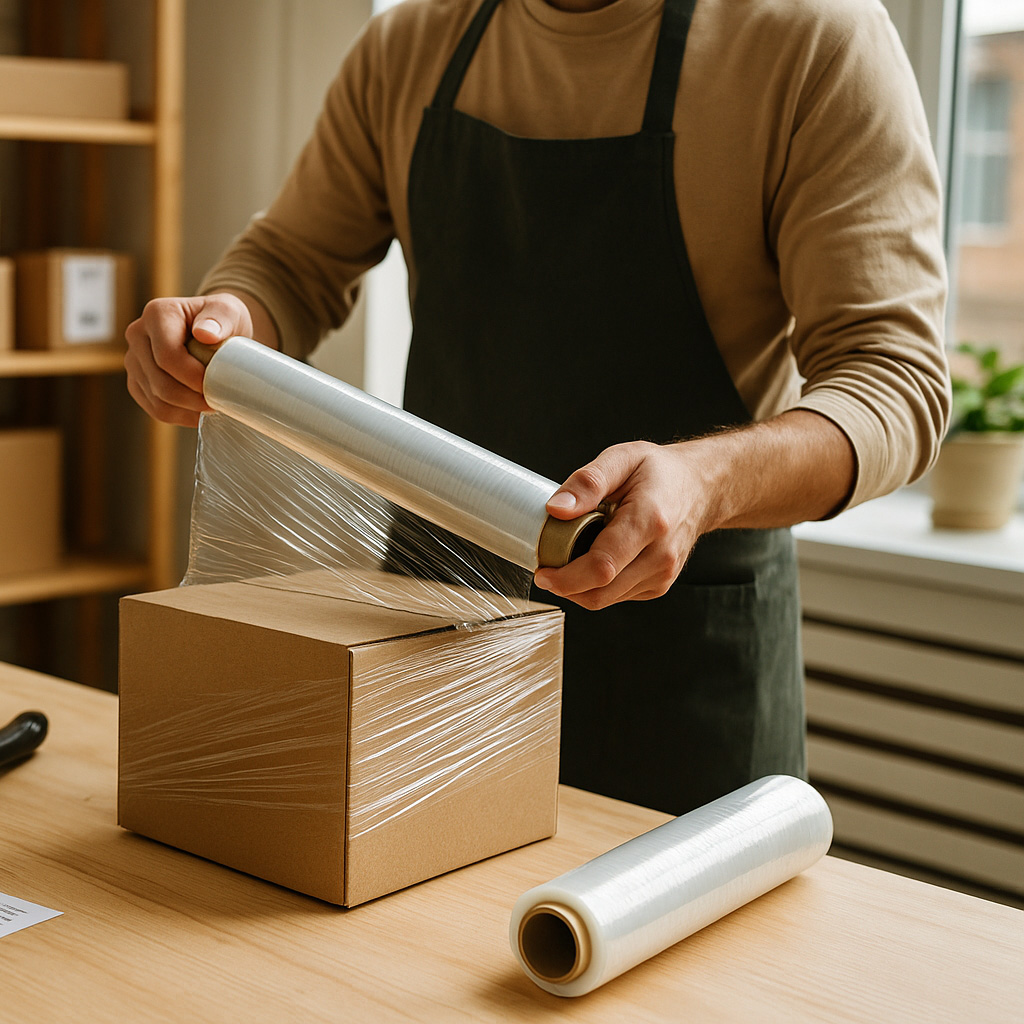 Ecommerce e spedizioni