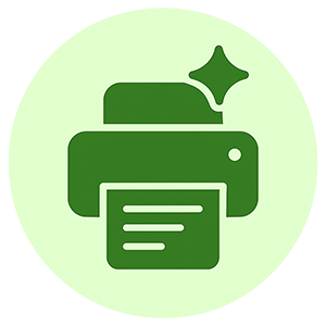 Stampa personalizzata