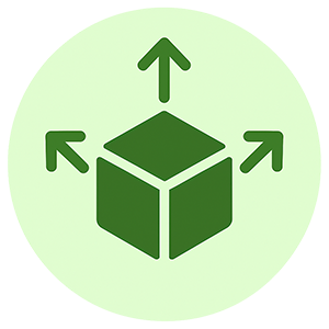 Versatilità di utilizzo