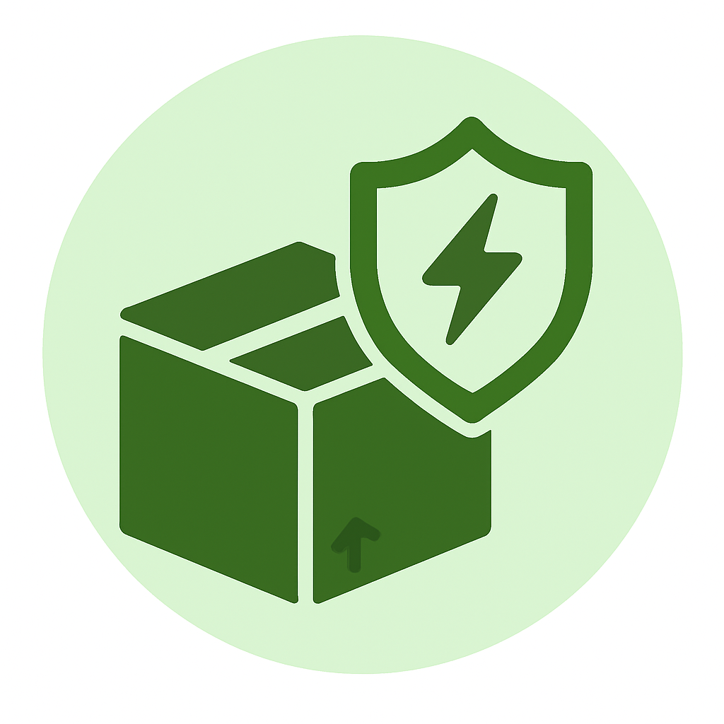 Resistenza agli urti