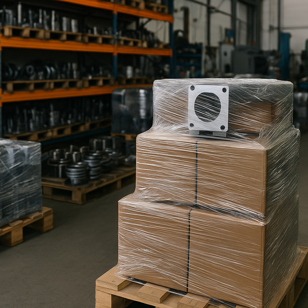 Industria e componentistica