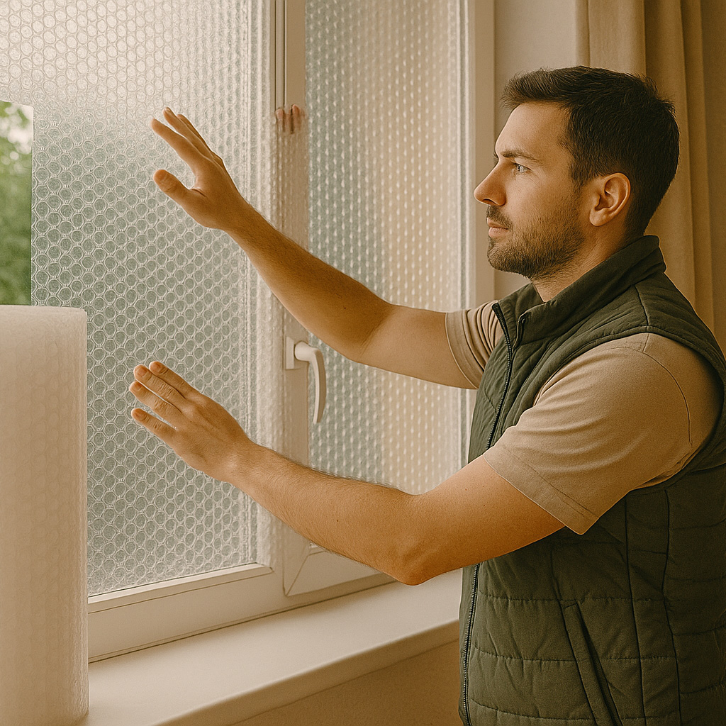 Settore isolamento termico