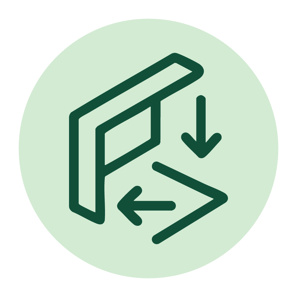 Efficienza e logistica