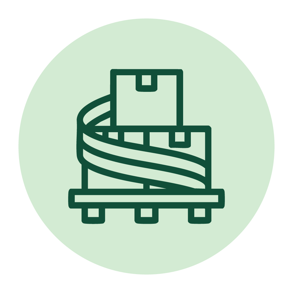 Stabilità del carico