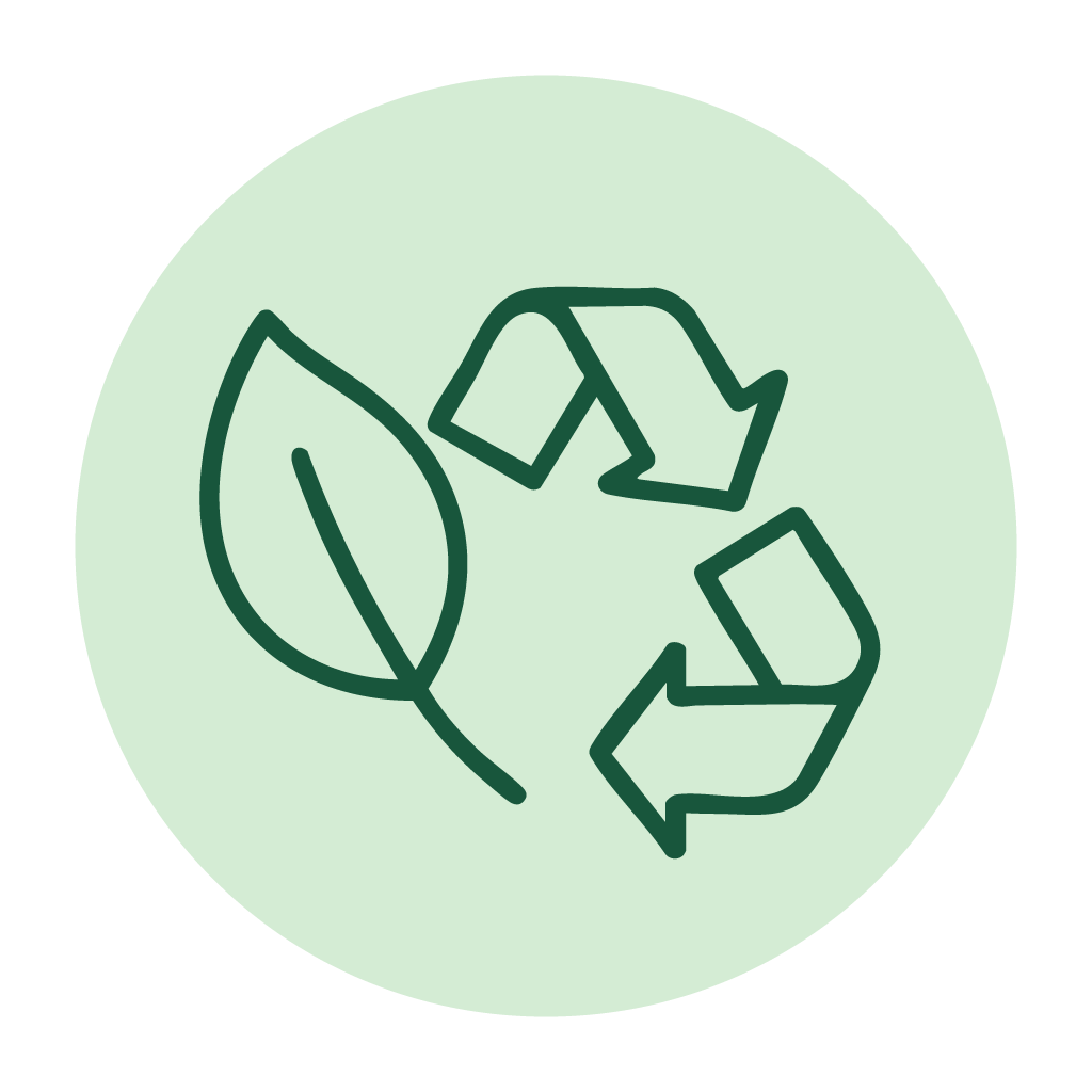 Soluzioni eco-friendly