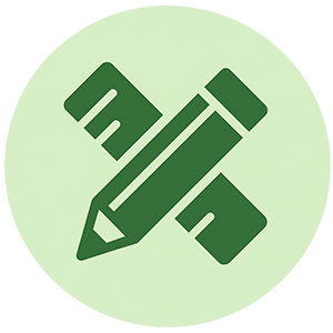 Massima libertà progettuale