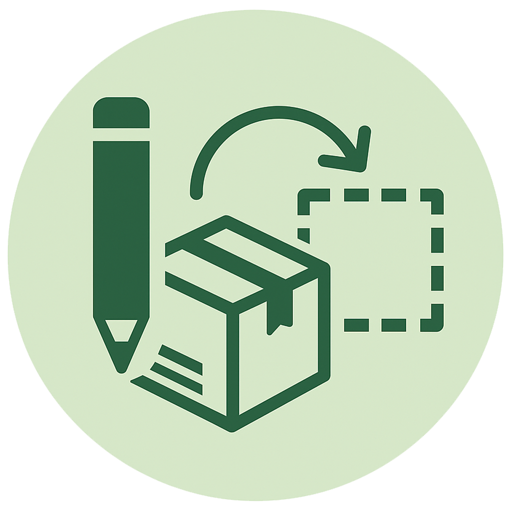 Personalizzazione totale