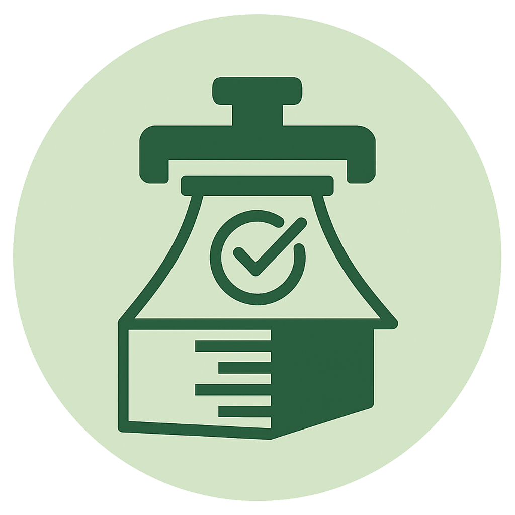 Stampa diretta sul cartone